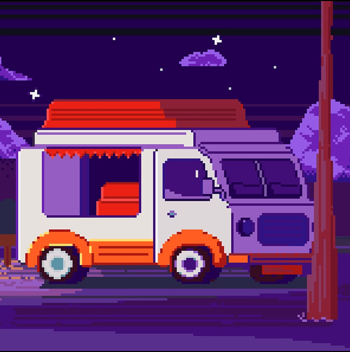 Картинка, фритрек и нулевой спринт: Подготовка к работе